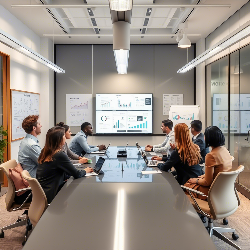 Consulting Image